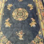 766 3075 CHINESE CARPET